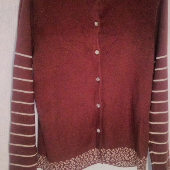 Goodclothes sweater - Picture 2 of 2